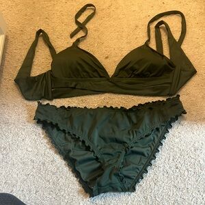 Shade and shore large bikini